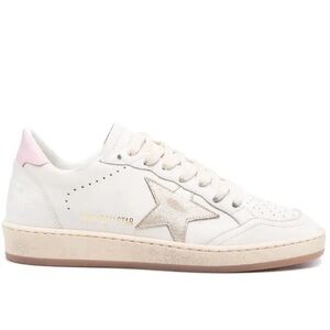 Golden Goose Ballstar Sneakers